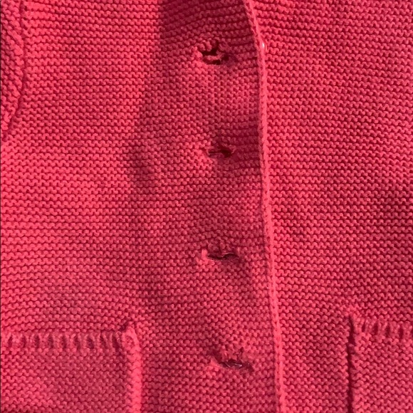 GAP bear sweater - Picture 2 of 2